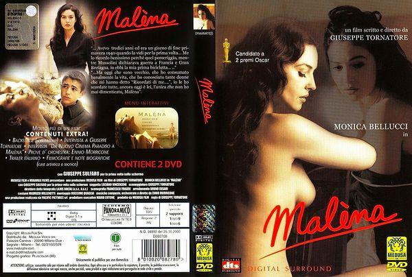 4. Malena (2000)