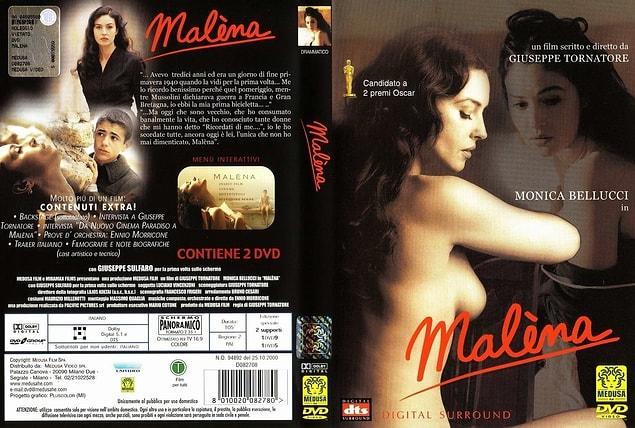 4. Malena (2000)