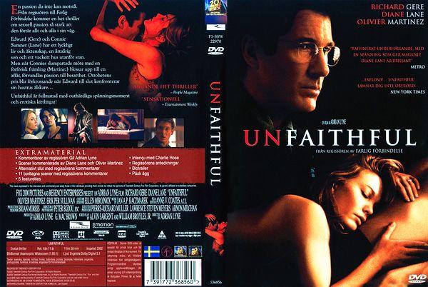 1. Unfaithful (2002)