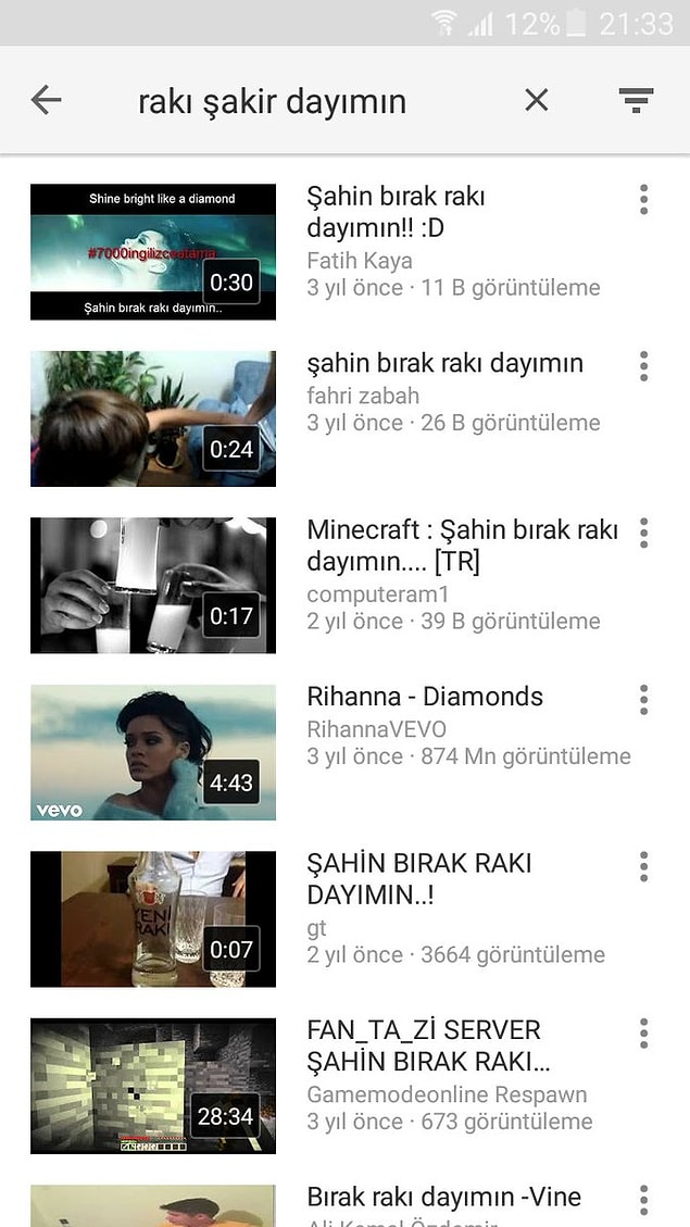 5. Daymınds