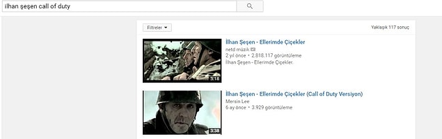 7. İlhan Şeşen Cod