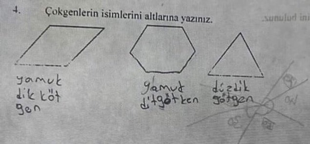 8. Yamuk