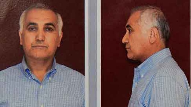 6- Gözaltında özel muamele