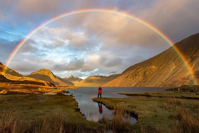 1. The GREAT Britain #OMGB Award - Winner