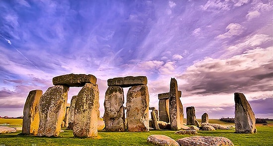 Знаете мировую архитектуру как свои пять пальцев? Проверьте свои знания