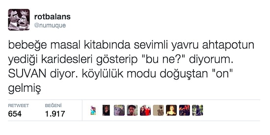 Güldüğün Tweetlere Göre Beyninin Hangi Tarafını Kullanıyorsun?