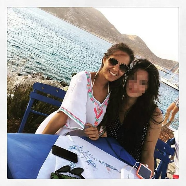 Fulya, İsviçre'de büyümüş bir kadın olarak, ne kadar önyargı davranması gerektiğini, alışveriş yaptığı insana bile dikkat etmesi gerektiğini, nasıl pis bir dünyada yaşadığımızı bilmiyordu belki de...