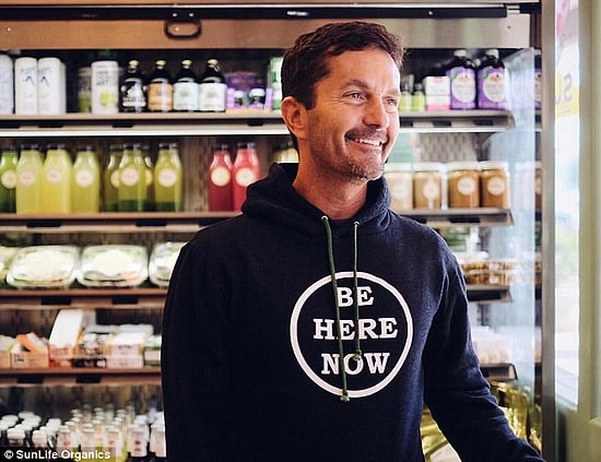 Невероятная история о бездомном наркомане, который стал миллионером