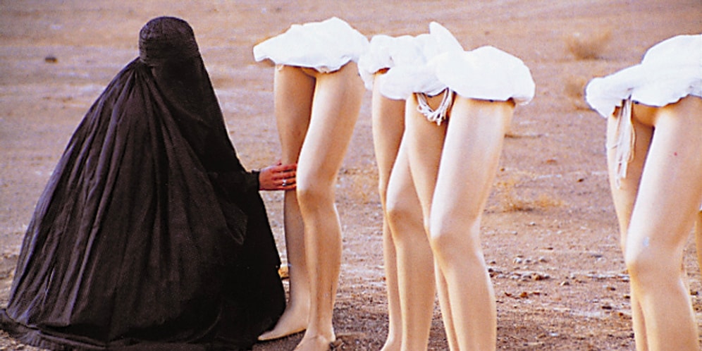 40 Of The Greatest Iranian Movies You Should See