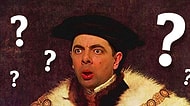 Bilin Bakalım Kim? Dünyanın Gelmiş Geçmiş En Çılgın Adamının Beyin Yakan Hikayesi!