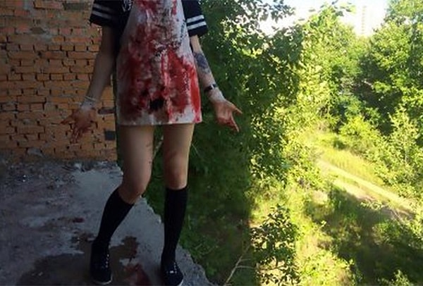 2. Подозреваемыми стали две 17-летние девушки, Алина О. и Алена С.