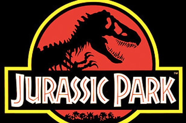 7. Одна из полостей в черепе этого Тираннозавра похожа на мультяшный глаз