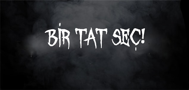 4. Evet?