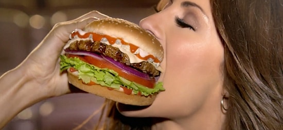 15 раздражающих фактов о людях, которые едят и не толстеют!