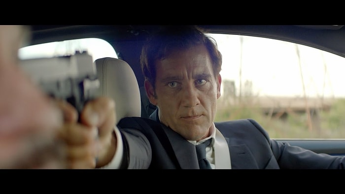 BMW'den Clive Owen'lı Efsane Kısa Film: The Escape