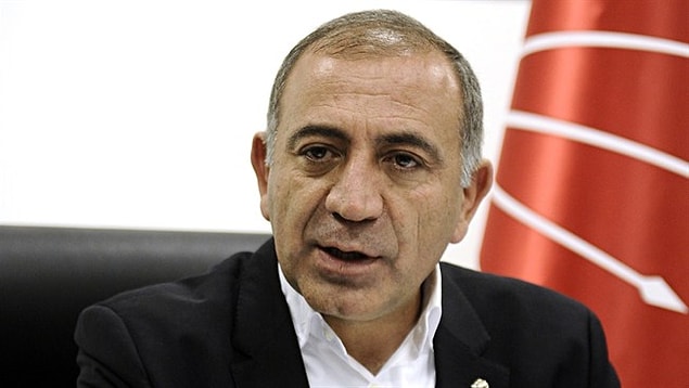 25. Gürsel Tekin