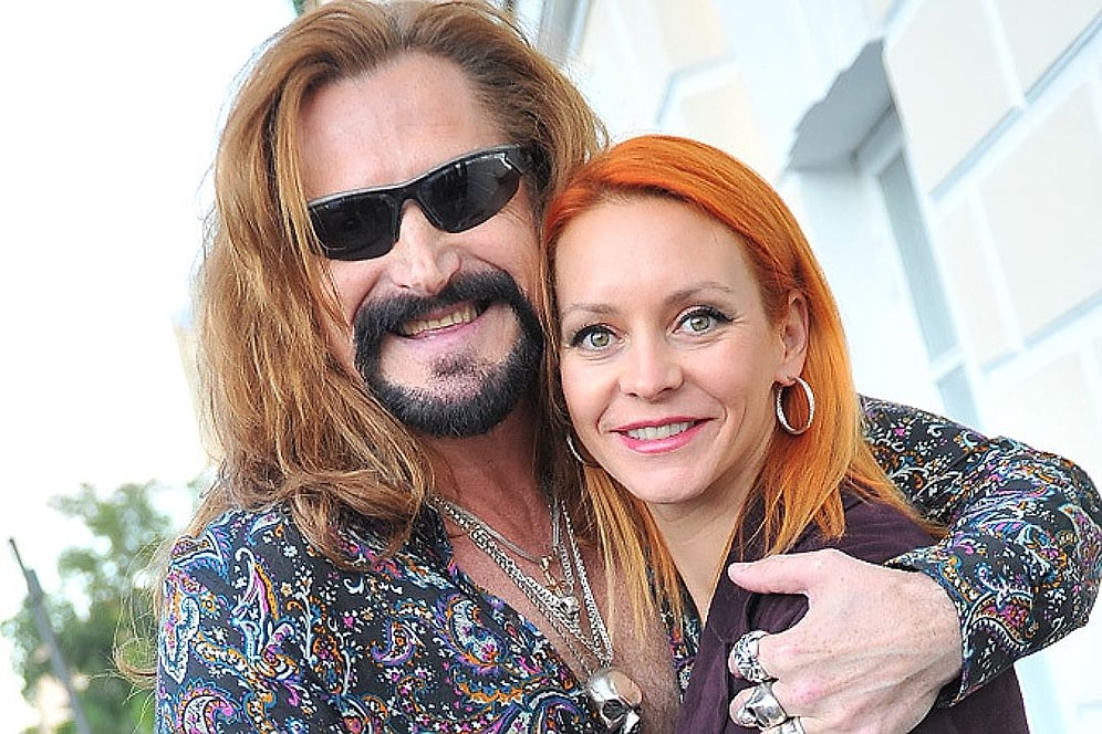 Развод Джигурды и Анисиной: актер сменит имя и уедет в США к невесте