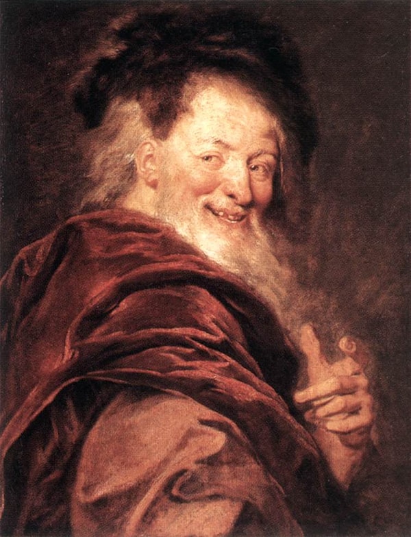2. Демокрит