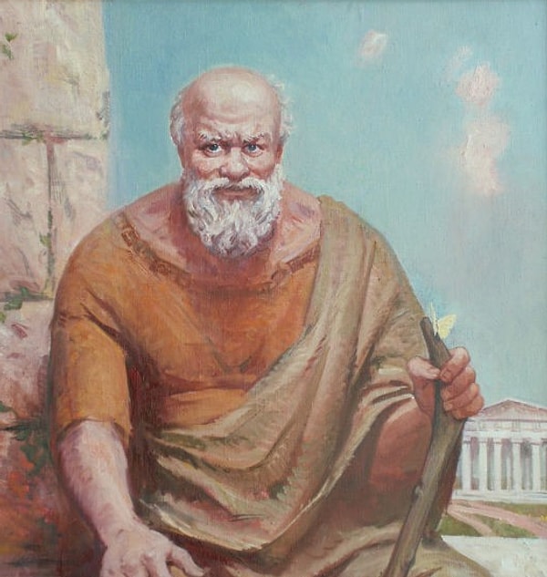 10. Сократ