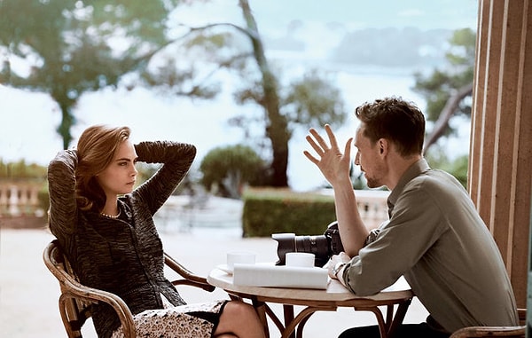 6. Публичные ссоры