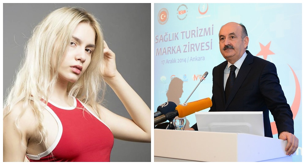 Çalışma Bakanı Açıkladı: 'Aleyna Tilki'nin Sözleşmesi ve Onu Çalıştıran Mekanlar İncelenecek'