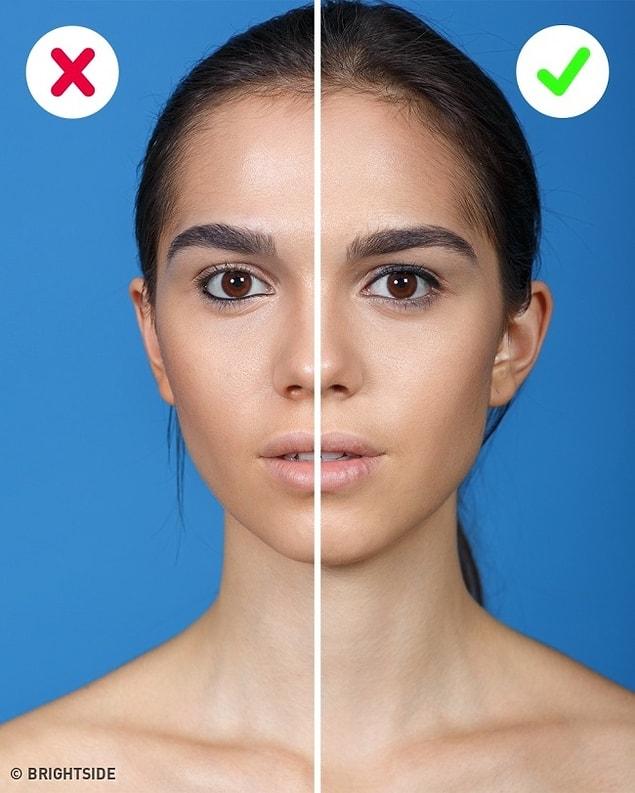 4. Find out the best way to define your eyes and make them bigger!