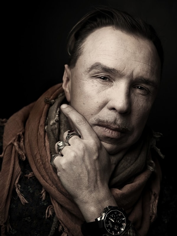 5. Гарик Сукачев