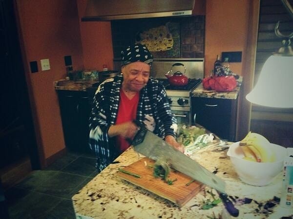 4. Опыт - великое дело! 💪