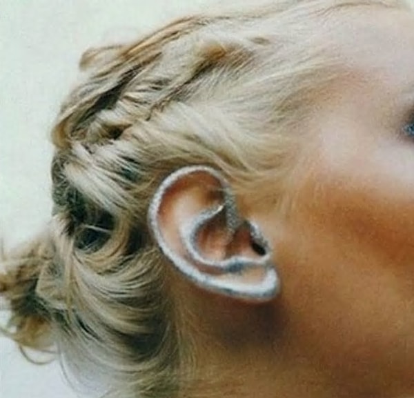 10. Полярное сияние