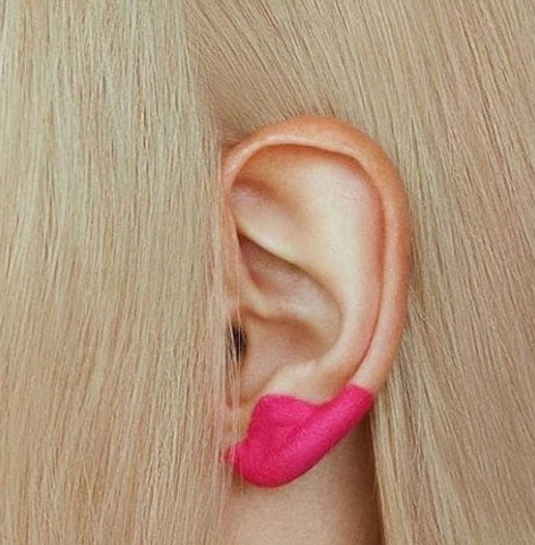 11. Розовая мечта