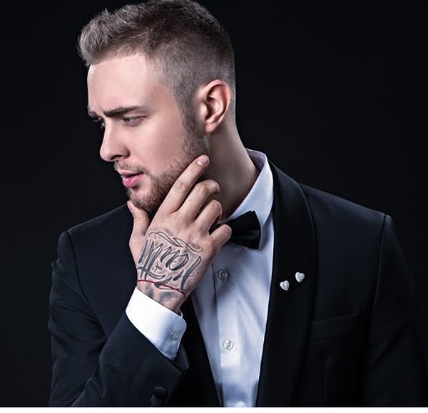 4. Егор Крид