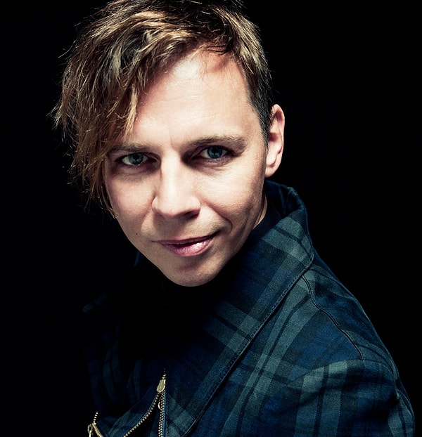 3. Илья Лагутенко