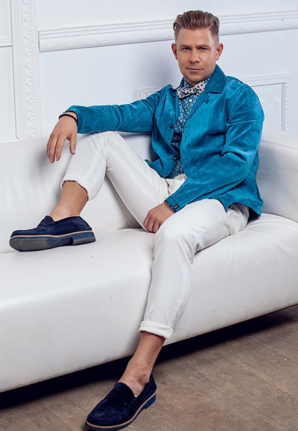 10. Митя Фомин