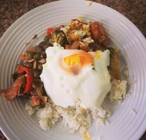 16. Колумбия