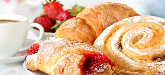 Баснями сыт не будешь: как выглядят завтраки в разных странах мира