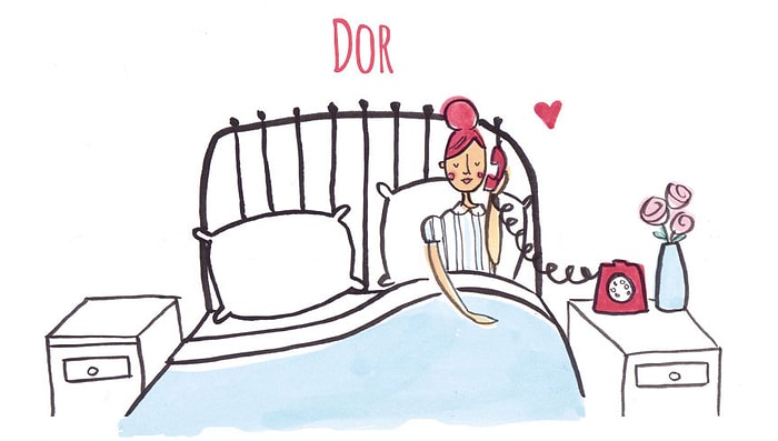 Это непереводимо: 17 слов любви без аналогов в русском языке