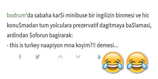 Minibüste Başa Gelebilecek En Dumur Olayların Anlatıldığı 14 Komik Paylaşım