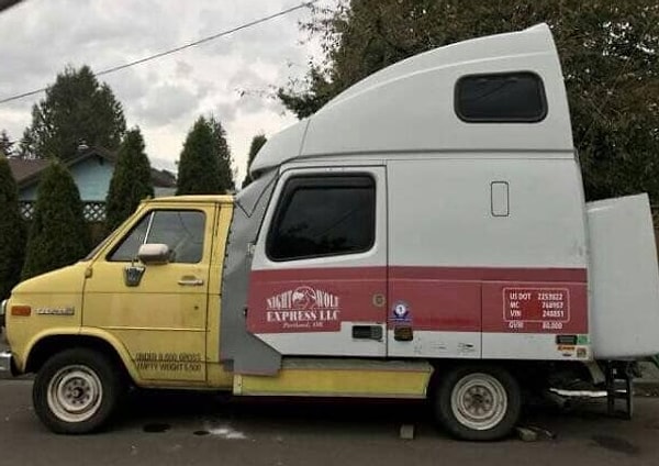 15. Просто шедевр