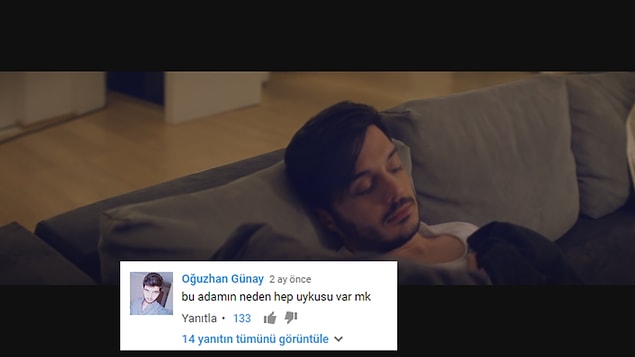 11. İlyas Yalçıntaş-İçimdeki Duman