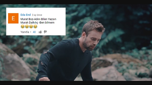 14. Murat Dalkılıç-Ben Bilmem