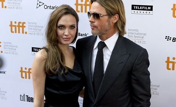 7. Они полностью отрицают факт насилия и подчеркивают, что Брэд ведет активное сотрудничество с правоохранительными органами.