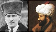Bu Önemli Olayların Gerçekleştiği Tarihleri Biliyor musun?