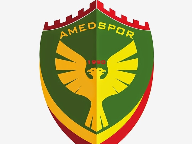 16. Amed