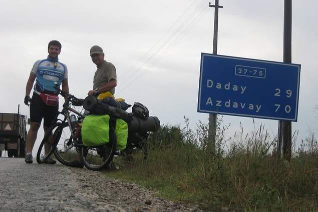 11. Azdavay