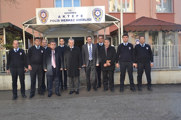 14. "Tepe" ile başlayan, biten bir güzergah