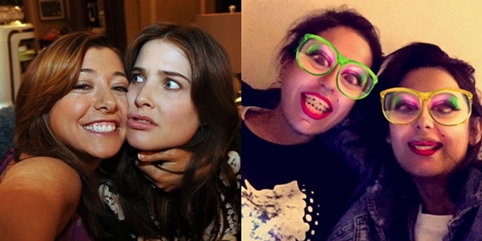 En Yakın Dostunuzla Aranızdaki İlişkinin Paha Biçilemez Olmasının 21 Sebebi