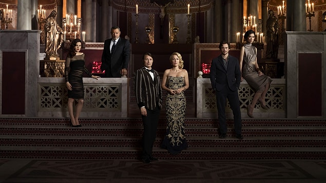 6. Hannibal