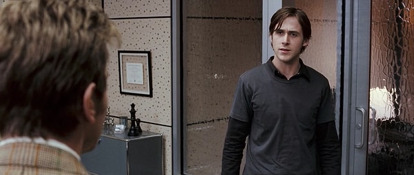 5. Останься (2005)