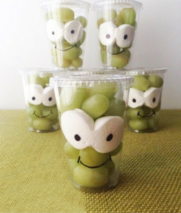 15. Маленькие монстрики Франкенштейна