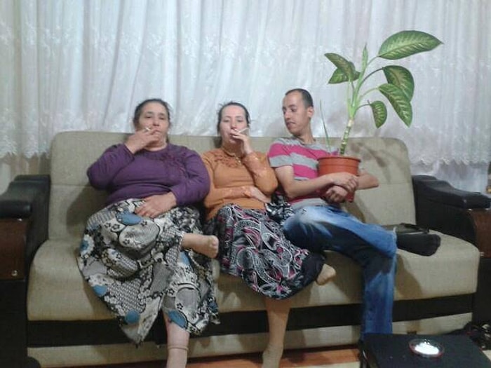 En Acayip Fotoğraflar Yarışmasında Yarı Final!